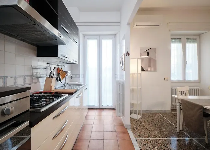 Residenza Lucis - Camillo Hospital - Monteverde By Hotea Apartament Rzym